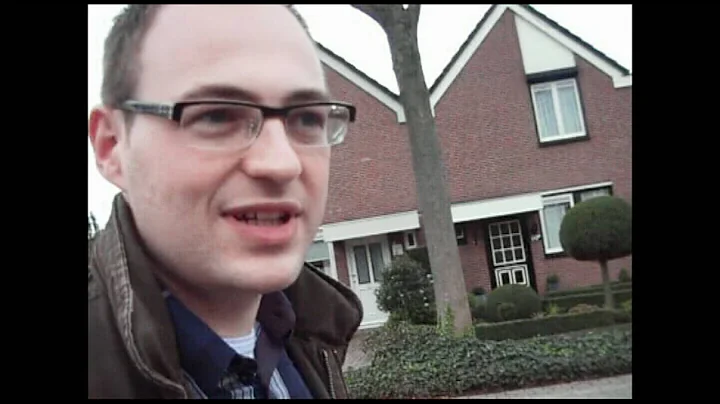 Wie is Bert Peters?