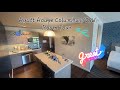 Hyatt House Columbus/OSU room tour