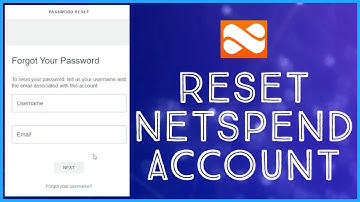 How to Reset Netspend Account Password 2023? Netspend Account Recovery Tutorial