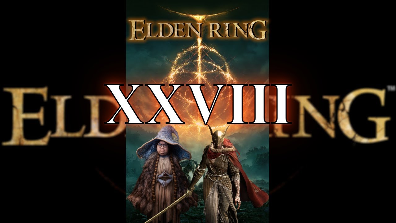 First Time Playing Elden Ring - Day 28, Malenia O Malenia v - YouTube
