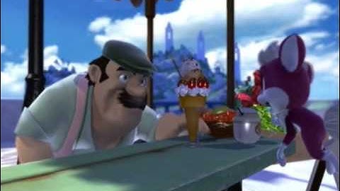 Sonic Unleashed (PS3) - Part 2