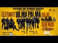 ►VILMA PALMA E VAMPIROS Concierto completo 3/4 Trilogía del Rock - Plaza de toros Quito Ecuador ◄