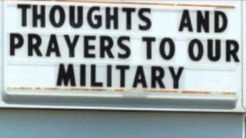 stars and stripes by cmm2