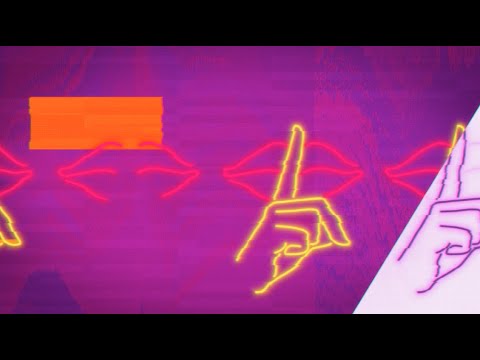 Erasure - Secrets (Official Lyric Video)