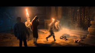Assassin's Creed Единство: Павшие Короли Трейлер(Дубляж)