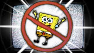 SpongeBob Didn't Appear in a SpongeBob Episode For The First Time EVER Resimi