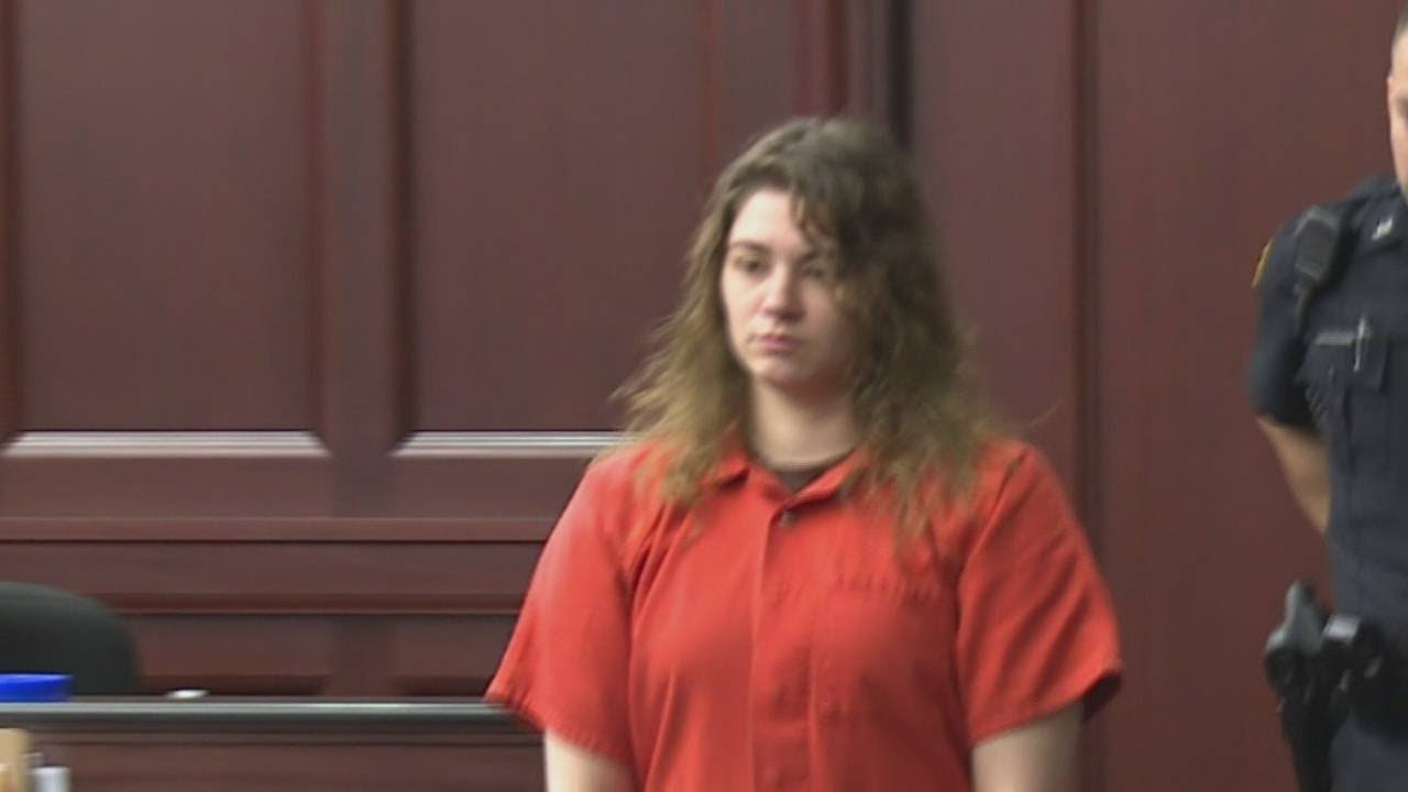 Lonna Barton sentenced