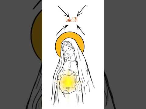 🌟 Mother Mary: The Heavenly Chariot 🌟 #coptic #MotherMary #Theotokos #SaintMary #MarianDevotion