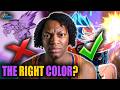 Vegeta's YELLOW Galick Gun EXPLAINED | Dragon Ball Sparking! ZERO Super Limit-Breaking NEO