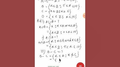 Video 1| Exercise 1| Higher Algebra By S.K.Mapa | Exercises Solutions