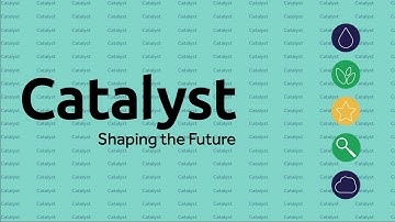 GIT 314 Catalyst Bumper Project