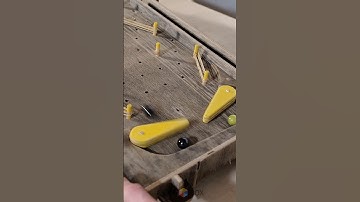 Making Multiplayer Pinball Table 😲