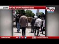 बुलढाणा - सिंदखेड राजा येथे गोरक्षकांवर हल्ला