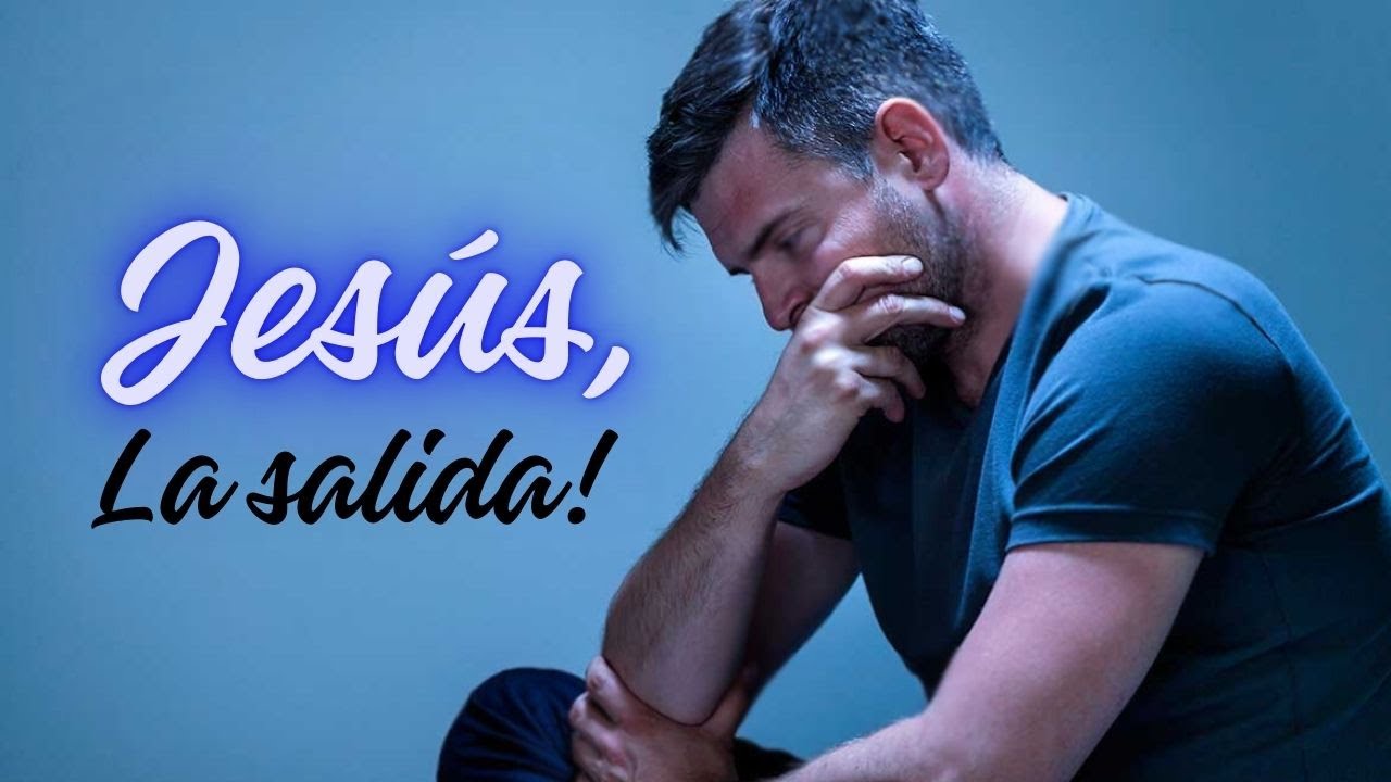 Jesús, la salida Bat (Nelson Ned - cover Daniel Amaya)