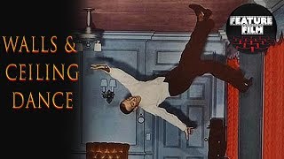 FRED ASTAIRE FAMOUS CEILING DANCE | Magic Dance | Epic scene | Legendary dance screenshot 3