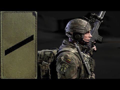 Video: Korėjos liaudies armija. Lengvieji ir sunkieji pėstininkų ginklai. 2 dalis