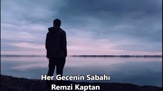 Her Gecenin Sabahı Resimi