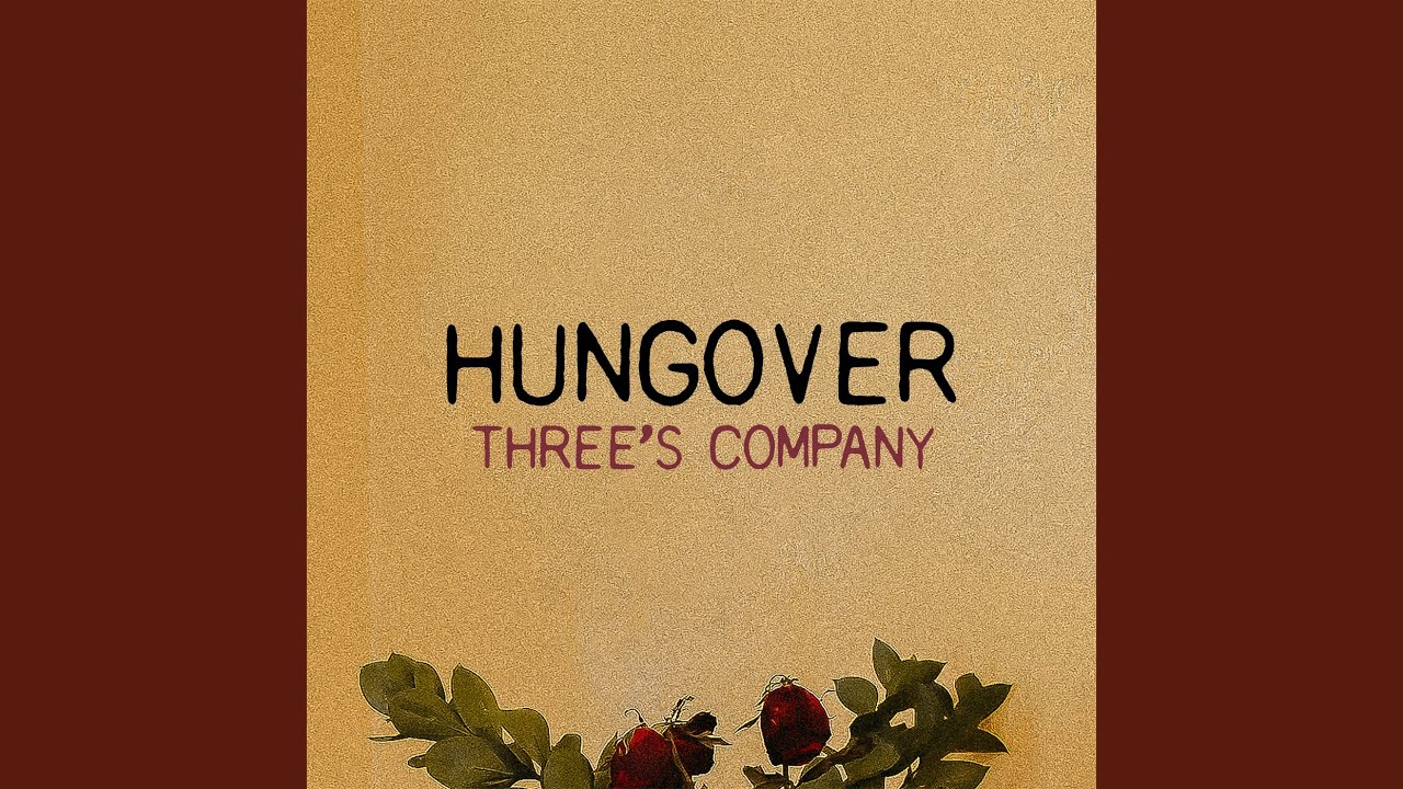 Three's Company YouTube