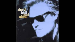 Video thumbnail of "Daryl Hall - Wildfire (1993)"