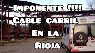 Mina La Mejicana Chilecito