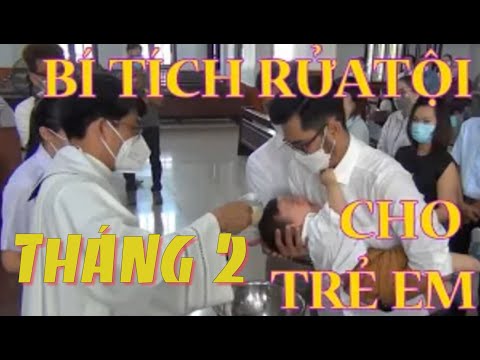 Video: ROC từ chối rửa tội cho trẻ sơ sinh của các bà mẹ mang thai hộ