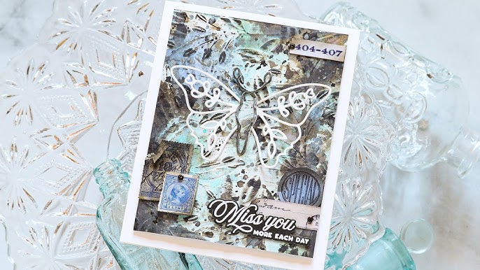 5 Reasons Why I Think Tim Holtz's Rotary Media Trimmer is a Must-Have Tool!  - Nina-Marie Design