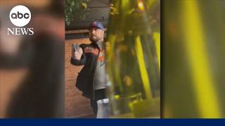 New Details On Waiters Heroic Takedown Of Gunman Trying To Kill Ex-Wife
