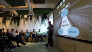 SEO Masterclass