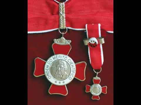 Brazilian Order of Scientific Merit | Wikipedia audio article