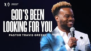 God's Been Looking For You - Pastor Travis Greene by T.D. Jakes 116,681 views 3 weeks ago 39 minutes