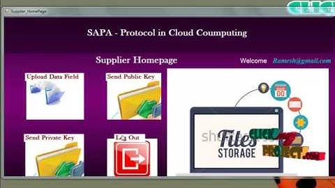 Shared Authority Based Privacy-Preserving Authentication Protocol in Cloud Computing
