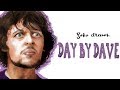 Day by Dave speedpaint