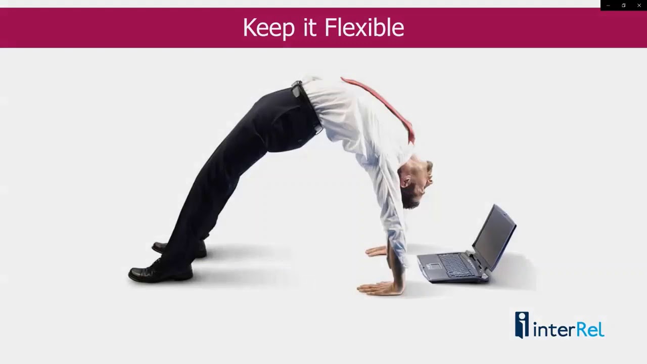 What is Oracle Planning?