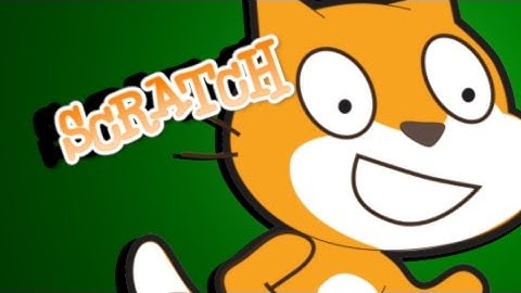 Scratch Game Programming for Kids Tutorial 02 User Input Movements