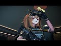 【ドールズフロントライン2:エクシリウム】ドールズ・オン・ザ・ライン