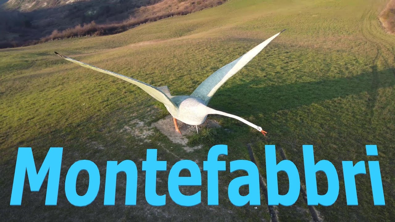 MONTEFABBRI - DJI Mini 2
