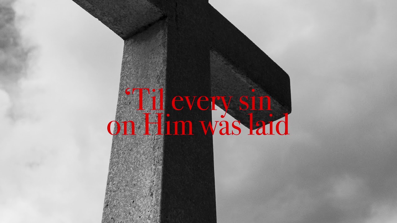 Download Triple J Plus - In Christ Alone (Lyric Video)