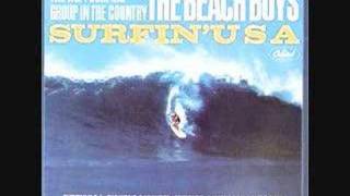 the beach boys - lonely sea 196? chords