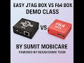 easy jtag plus demo class part 3 isp pinout details