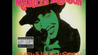 Marilyn Manson - I Put a Spell On You