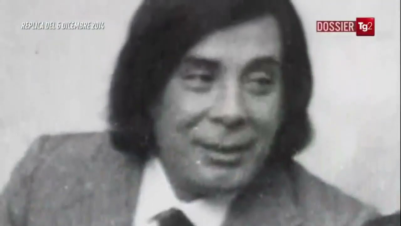 Documentario su Tommaso Buscetta, il Boss dei due Mondi che svelò i Segreti della Mafia