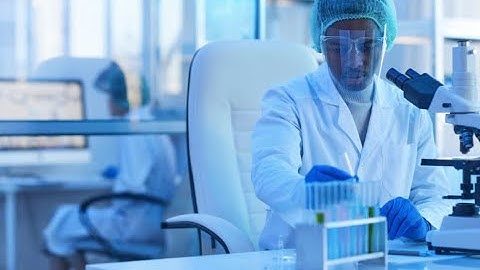 Process requirements - ISO/IEC 17025:2017, Clause 7.0