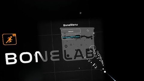 How to get bonelab code mods on quest without pc