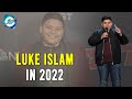 Where is AGT Golden Buzzer Luke Islam today? Is Luke Islam on Broadway?