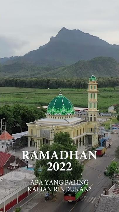 READY RAMADHAN 2022 | STORY WA