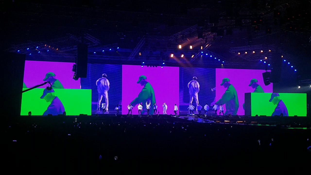 Finesse - เป๊ก ผลิตโชค เต้นยับมากลืมต้นฉบับเลย