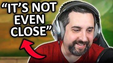 "Mort, Do You Make More Money at Riot or Streaming?"