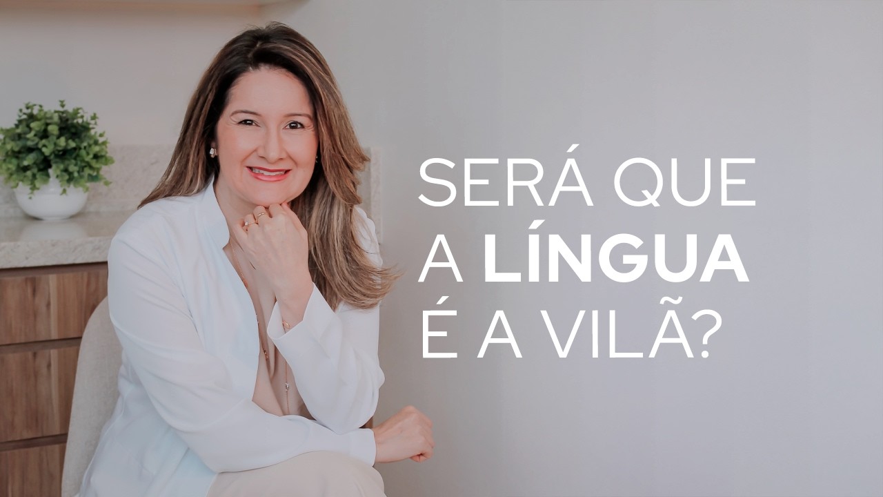 Sua língua pode ser a causa do mau hálito!