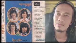 Kr Senja demi Senja Cover @TRIO__74PLUS arr @javaplusbrothers #koesplus #koesbersaudara