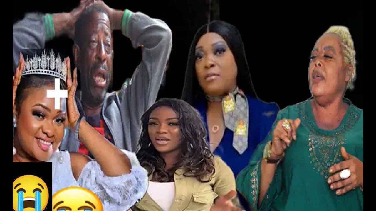 YA GABY AYE NABA VERITES  YA S0M0 PONA S!LA BISALU NA DAVINA,ALELI TROP LIWA CAR0LINE IKWA YA CINARC